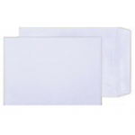 C4 Self Seal White Envelope